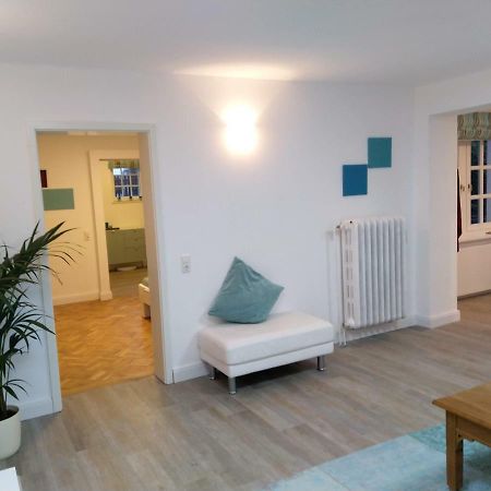 Villa Kruckau Eckernförde Zewnętrze zdjęcie