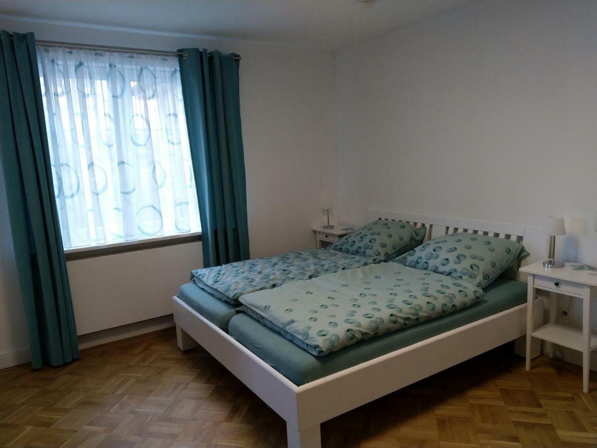 Villa Kruckau Eckernförde Zewnętrze zdjęcie