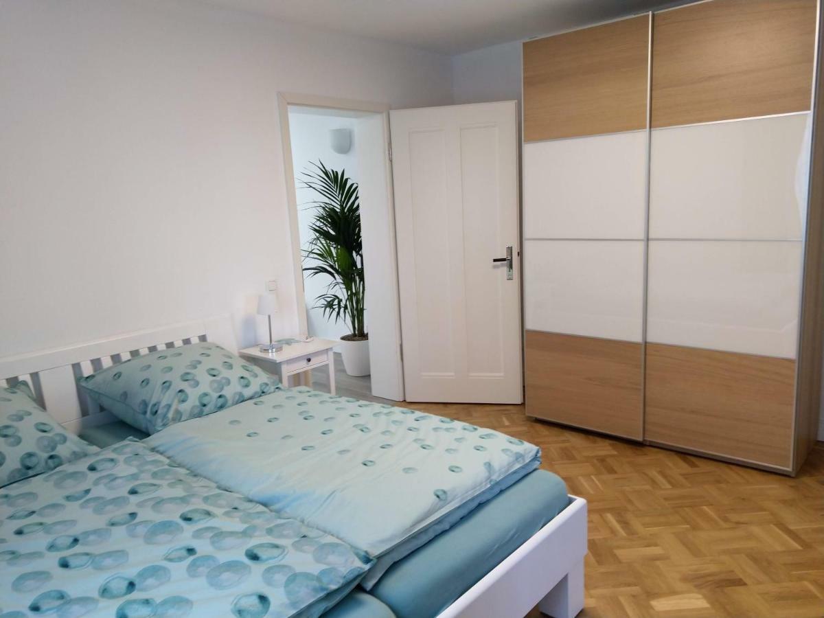Villa Kruckau Eckernförde Zewnętrze zdjęcie