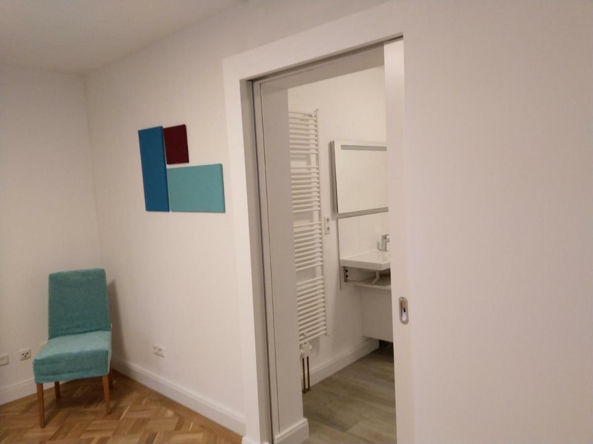 Villa Kruckau Eckernförde Zewnętrze zdjęcie