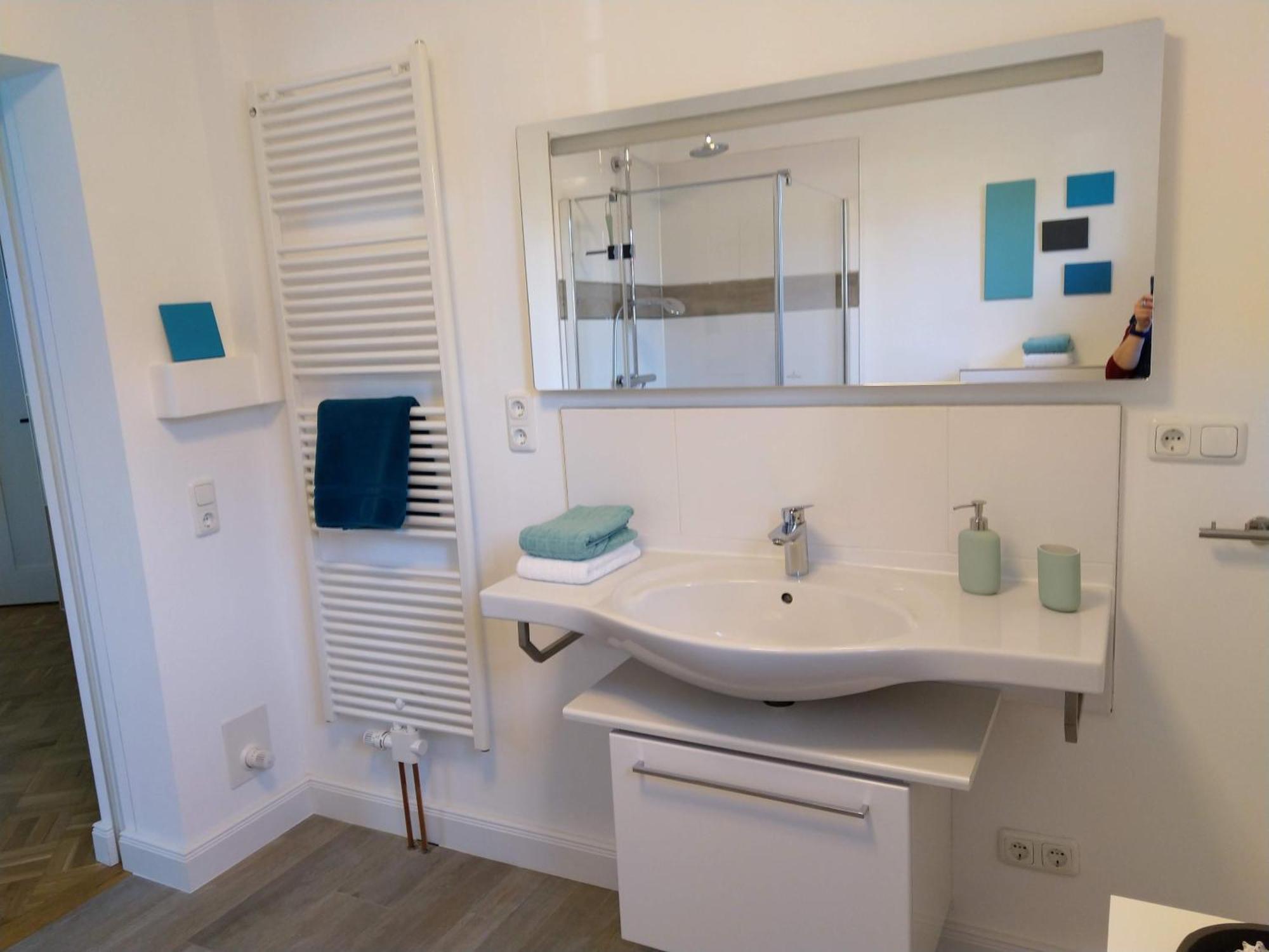 Villa Kruckau Eckernförde Zewnętrze zdjęcie