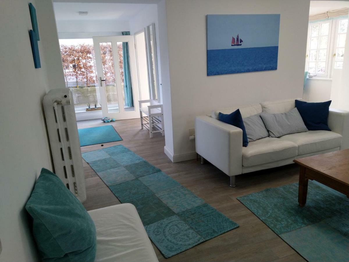 Villa Kruckau Eckernförde Zewnętrze zdjęcie